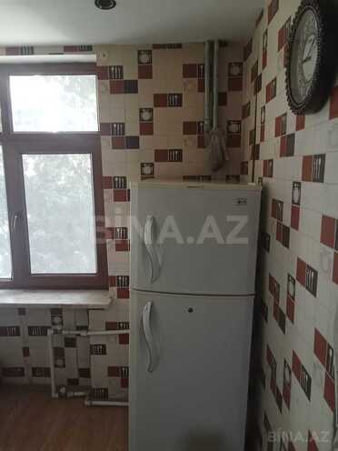 Satılır 2 otaqlı köhnə tikili 55 m², İnşaatçılar m., photo 7 from 14