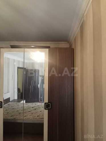 Satılır 2 otaqlı köhnə tikili 55 m², İnşaatçılar m., photo 11 from 14