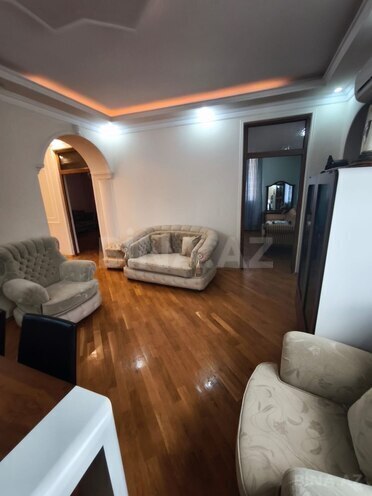 Satılır 7 otaqlı həyət evi/bağ evi 350 m², Bakıxanov q., photo 17 from 30