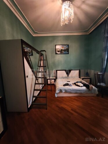 Satılır 7 otaqlı həyət evi/bağ evi 350 m², Bakıxanov q., photo 16 from 30