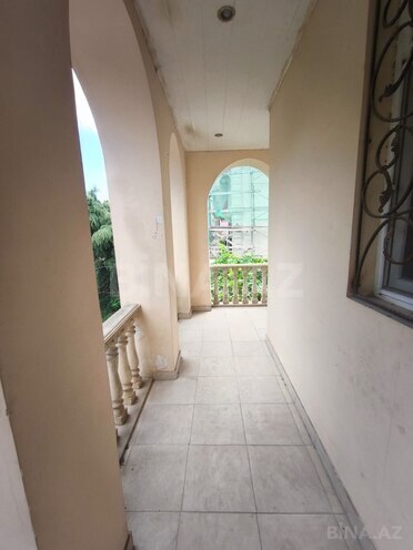 Satılır 7 otaqlı həyət evi/bağ evi 350 m², Bakıxanov q., photo 26 from 30