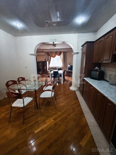 Satılır 7 otaqlı həyət evi/bağ evi 350 m², Bakıxanov q., photo 12 from 30