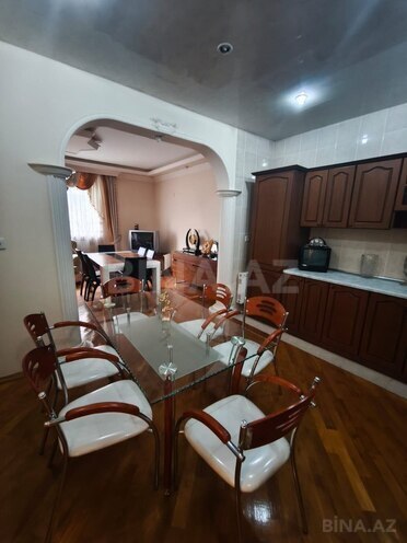 Satılır 7 otaqlı həyət evi/bağ evi 350 m², Bakıxanov q., photo 25 from 30