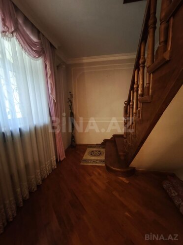 Satılır 7 otaqlı həyət evi/bağ evi 350 m², Bakıxanov q., photo 15 from 30