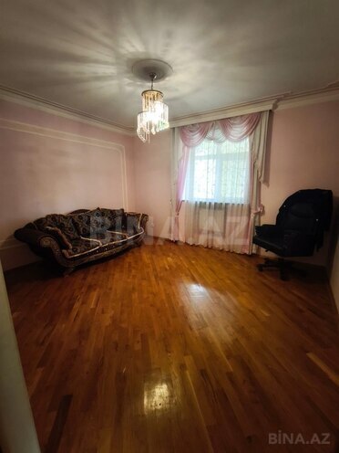Satılır 7 otaqlı həyət evi/bağ evi 350 m², Bakıxanov q., photo 21 from 30