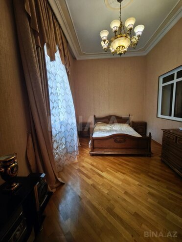 Satılır 7 otaqlı həyət evi/bağ evi 350 m², Bakıxanov q., photo 23 from 30