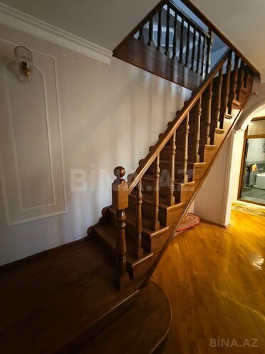 Satılır 7 otaqlı həyət evi/bağ evi 350 m², Bakıxanov q., photo 22 from 30
