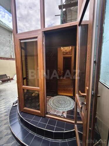 Satılır 7 otaqlı həyət evi/bağ evi 350 m², Bakıxanov q., photo 18 from 30