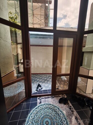 Satılır 7 otaqlı həyət evi/bağ evi 350 m², Bakıxanov q., photo 13 from 30