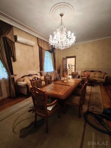 Satılır 7 otaqlı həyət evi/bağ evi 350 m², Bakıxanov q., photo 10 from 30