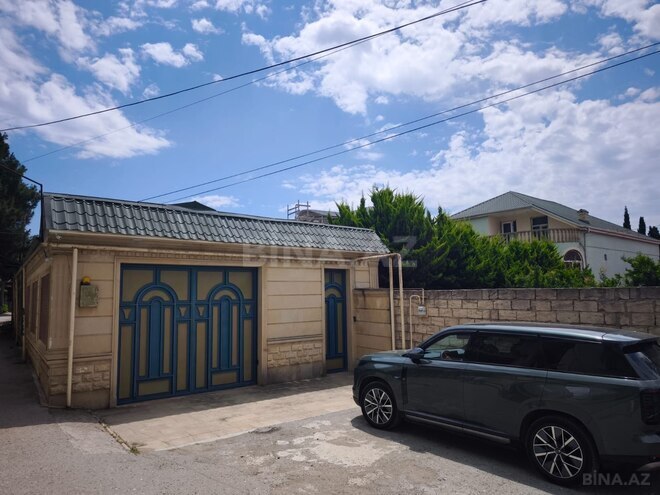 Satılır 7 otaqlı həyət evi/bağ evi 350 m², Bakıxanov q., photo 9 from 30