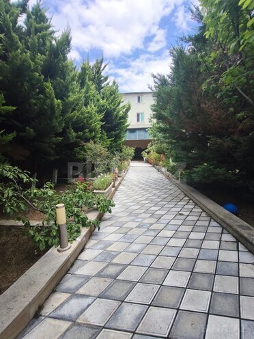 Satılır 7 otaqlı həyət evi/bağ evi 350 m², Bakıxanov q., photo 1 from 30