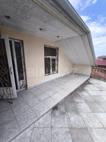 Satılır 7 otaqlı həyət evi/bağ evi 350 m², Bakıxanov q., photo 19 from 30
