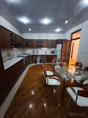 Satılır 7 otaqlı həyət evi/bağ evi 350 m², Bakıxanov q., photo 24 from 30