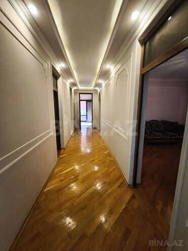 Satılır 7 otaqlı həyət evi/bağ evi 350 m², Bakıxanov q., photo 28 from 30