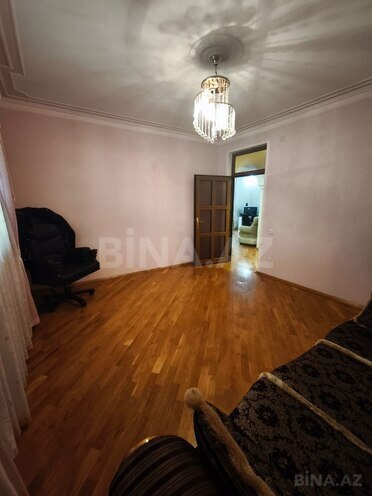Satılır 7 otaqlı həyət evi/bağ evi 350 m², Bakıxanov q., photo 11 from 30