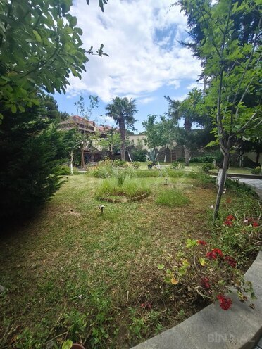 Satılır 7 otaqlı həyət evi/bağ evi 350 m², Bakıxanov q., photo 4 from 30