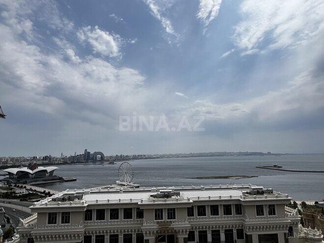 Satılır 5 otaqlı yeni tikili 258.6 m², Bayıl q., photo 5 from 13
