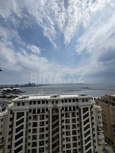 Satılır 5 otaqlı yeni tikili 258.6 m², Bayıl q., photo 4 from 13
