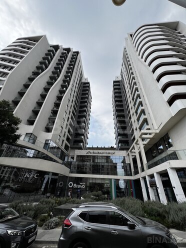 Satılır 5 otaqlı yeni tikili 258.6 m², Bayıl q., photo 3 from 13