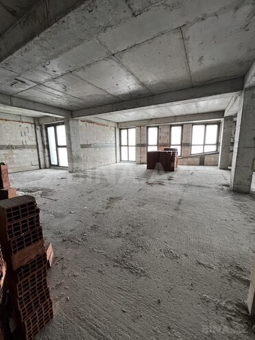 Satılır 5 otaqlı yeni tikili 258.6 m², Bayıl q., photo 11 from 13
