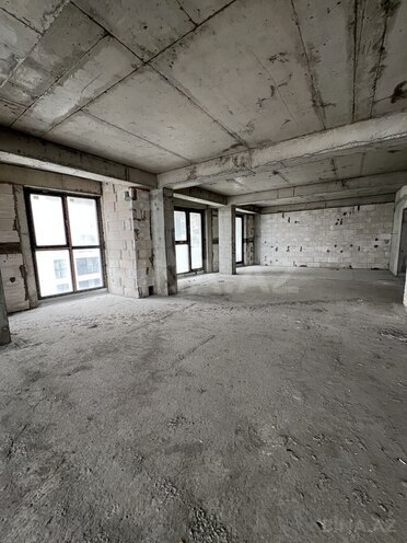 Satılır 5 otaqlı yeni tikili 258.6 m², Bayıl q., photo 10 from 13