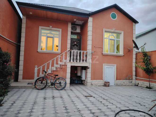 Продаётся 3-комн. дом/дача 80 м², пос. Маштаги, photo 1 from 11