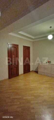 Satılır 2 otaqlı yeni tikili 106 m², 8 Noyabr m., photo 10 from 14