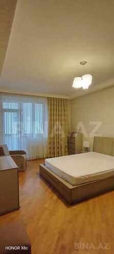 Satılır 2 otaqlı yeni tikili 106 m², 8 Noyabr m., photo 6 from 14
