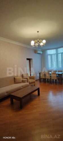 Satılır 2 otaqlı yeni tikili 106 m², 8 Noyabr m., photo 1 from 14