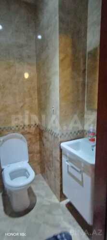 Satılır 2 otaqlı yeni tikili 106 m², 8 Noyabr m., photo 13 from 14