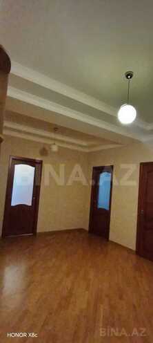 Satılır 2 otaqlı yeni tikili 106 m², 8 Noyabr m., photo 11 from 14