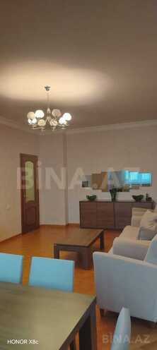 Satılır 2 otaqlı yeni tikili 106 m², 8 Noyabr m., photo 4 from 14