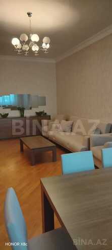 Satılır 2 otaqlı yeni tikili 106 m², 8 Noyabr m., photo 5 from 14
