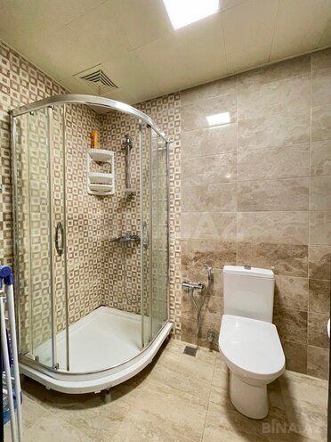 Satılır 2 otaqlı yeni tikili 53 m², 20 Yanvar m., photo 11 from 16