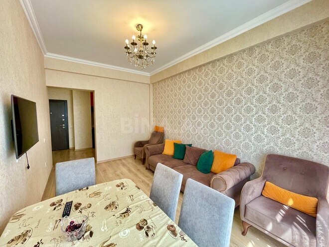 Satılır 2 otaqlı yeni tikili 53 m², 20 Yanvar m., photo 9 from 16
