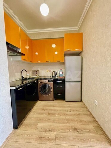 Satılır 2 otaqlı yeni tikili 53 m², 20 Yanvar m., photo 15 from 16