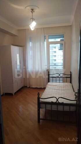 İcarəyə verilir 3 otaqlı yeni tikili 80 m², 20 Yanvar m., photo 8 from 13
