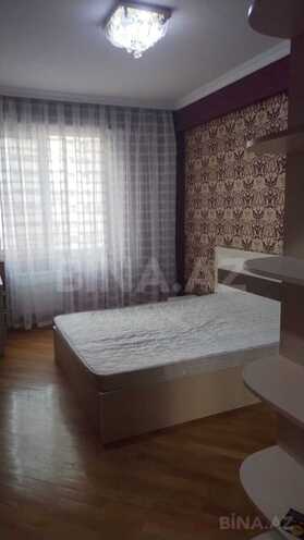 İcarəyə verilir 3 otaqlı yeni tikili 80 m², 20 Yanvar m., photo 7 from 13