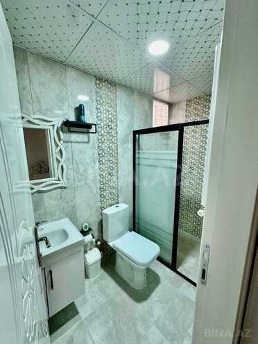 İcarəyə verilir 2 otaqlı yeni tikili 105 m², Memar Əcəmi m., photo 8 from 9