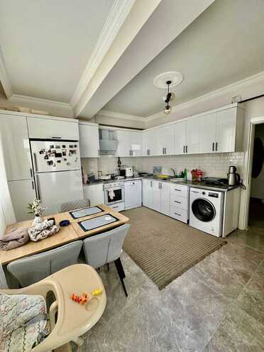 İcarəyə verilir 2 otaqlı yeni tikili 105 m², Memar Əcəmi m., photo 6 from 9