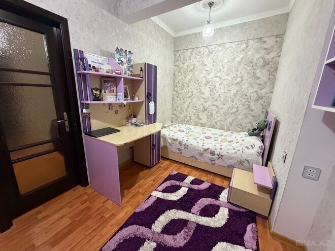 Продаётся 3-комн. новостройка 70 м², м. Шах Исмаил Хатаи, photo 8 from 15