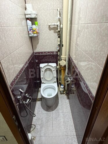 Продаётся 3-комн. новостройка 70 м², м. Шах Исмаил Хатаи, photo 13 from 15