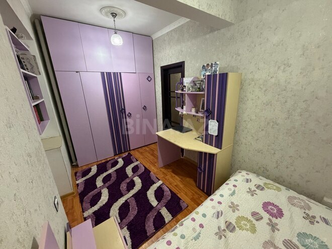 Продаётся 3-комн. новостройка 70 м², м. Шах Исмаил Хатаи, photo 10 from 15