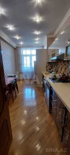 Satılır 3 otaqlı yeni tikili 137 m², Memar Əcəmi m., photo 9 from 19