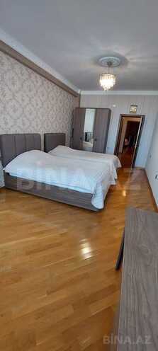 Satılır 3 otaqlı yeni tikili 137 m², Memar Əcəmi m., photo 7 from 19