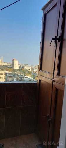 Satılır 3 otaqlı yeni tikili 137 m², Memar Əcəmi m., photo 14 from 19