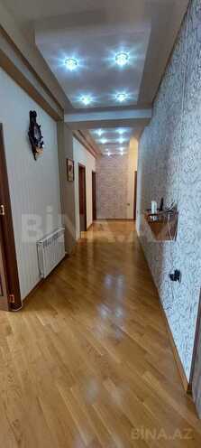 Satılır 3 otaqlı yeni tikili 137 m², Memar Əcəmi m., photo 8 from 19
