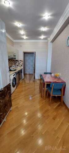 Satılır 3 otaqlı yeni tikili 137 m², Memar Əcəmi m., photo 11 from 19