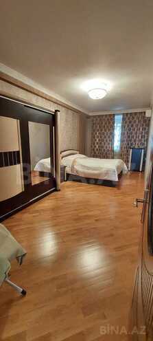 Satılır 3 otaqlı yeni tikili 137 m², Memar Əcəmi m., photo 4 from 19
